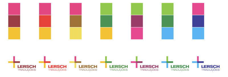 Lersch Research colours